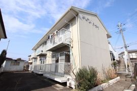 メゾンド・ケイの外観画像