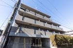 リガーレ プレズント 氷川台の間取り画像