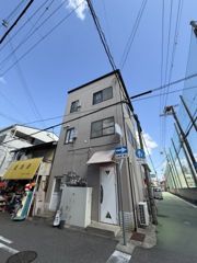 ニューライフ笠松の外観画像