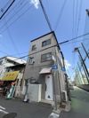 ニューライフ笠松の間取り画像
