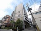 S-RESIDENCE江坂Alegriaの外観