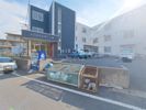 FORZA西工大前の間取り画像