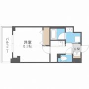 HK RESIDENCEの間取り画像