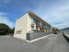 プリマヴェーラ大野中央の外観画像
