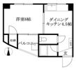 ミツカルBASEの間取り画像