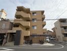 ピアホーム奥田の間取り画像