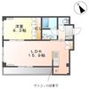 ヴィラ・クレストの間取り画像