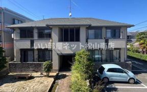 バリュージュ生石 B棟の外観画像