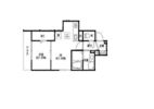 Villa riviereの間取り画像