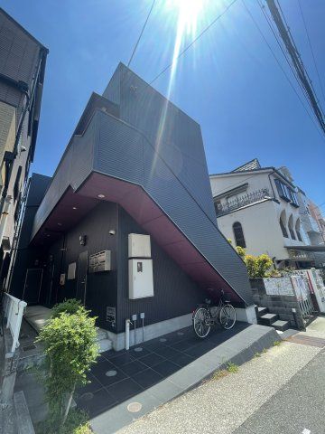 Midway hill板宿staの外観画像