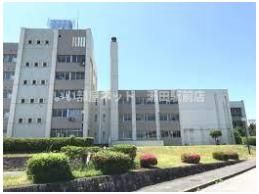 国立滋賀大学大津キャンパス（大学・短大）まで925m