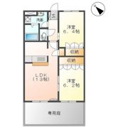 savoryの間取り画像