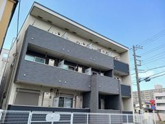 ポート アリエッタの外観画像