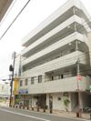 岩本ビルの外観