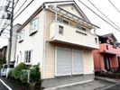 桜田2丁目川島邸貸家2の間取り画像