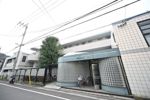 日神パレステージ哲学堂の間取り画像