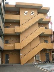 エクシブサンロードの外観画像