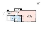 SBメゾン南鳩ヶ谷の間取り画像
