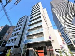 アバンティうめきたの外観画像