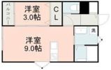 ENSTEP No.16 須屋の間取り画像