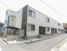 クレイノサングランツの間取り画像