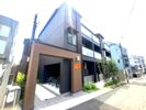 MOCXION御影の間取り画像