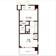 Avanzarの間取り画像