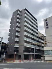 GENOVIA小村井の外観画像