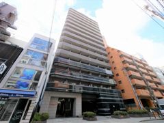 Fortuney大手前(旧名称:Dimus大手前)の外観画像