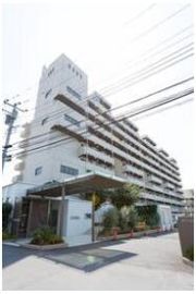 テラス本八幡の外観画像