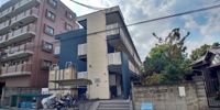 レオパレスkeyakiyaの間取り画像