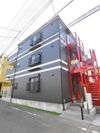 QUIET CRAB HOUSE TOGETHER withB洋光台（の間取り画像