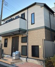 奥沢戸建の外観画像