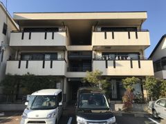 シャルマン岩屋の外観画像