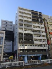 グランド・ガーラ桜木町駅前の外観画像