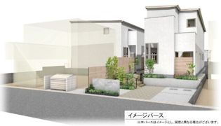 カーサ・ソンリエンテの外観画像