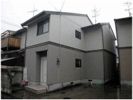 白石住宅 1棟の間取り画像
