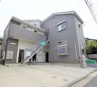 YOKOHAMA GRANDEの外観画像