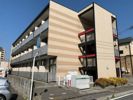 レオパレスボンジョルノ ナカオの外観