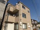 カーサ・デ・シバの間取り画像