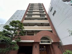 ジェイシティ紙屋町の外観画像