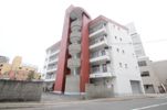 飯田ビルの間取り画像
