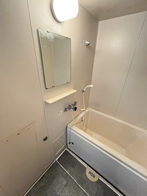 バスルーム