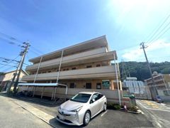 アメニティ・ロードの外観画像