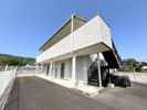 ガレージライフ高松東の外観