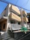 ワイズ横浜上大岡の間取り画像