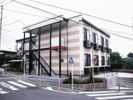 レオパレスフロール市沢の間取り画像
