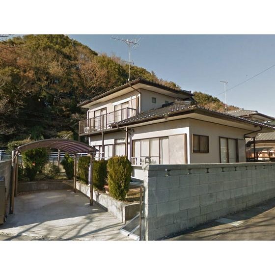 市原住宅の外観画像
