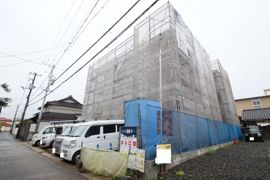 REGALEST 伊島Ⅱの外観画像