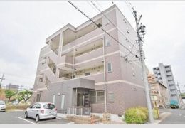 アヴァンセの外観画像